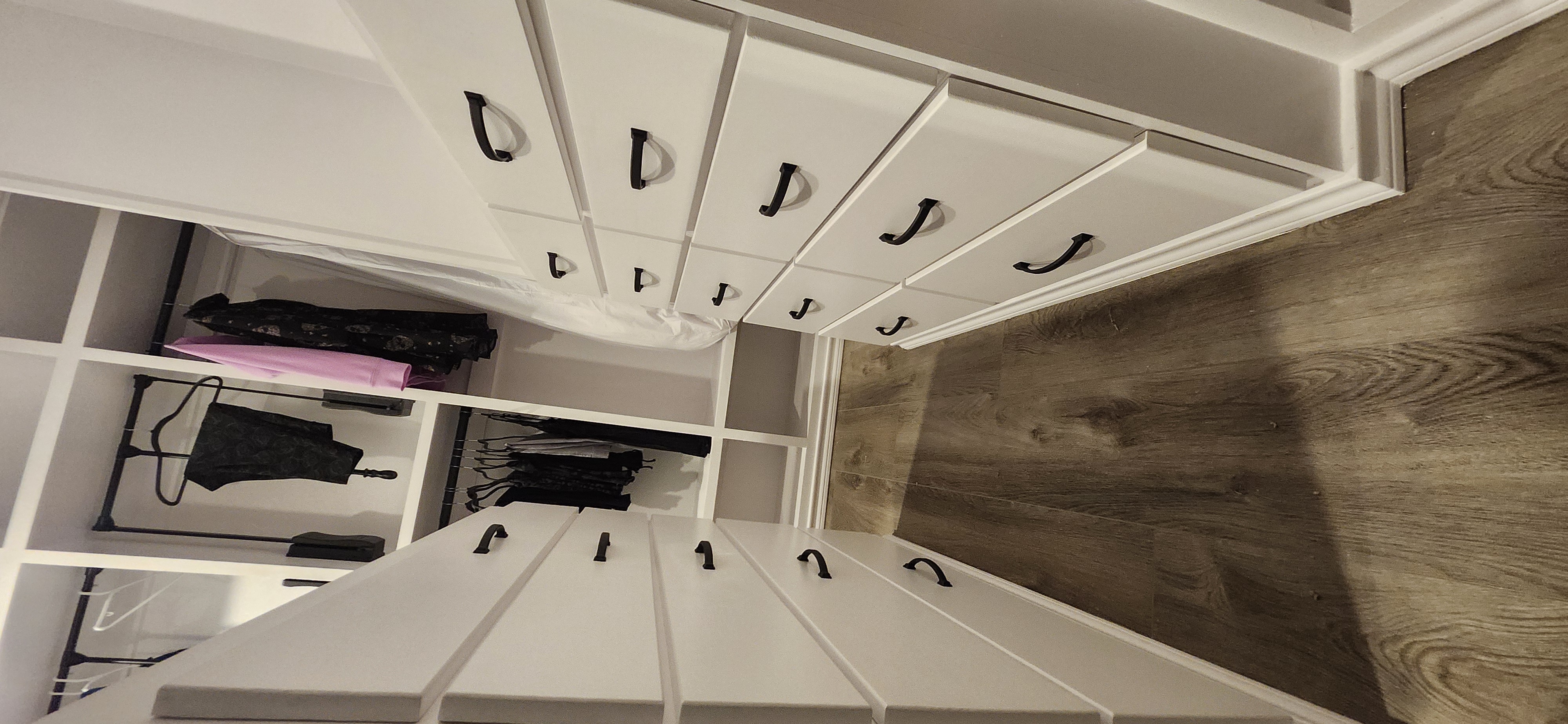 Cabinet & Trim 30